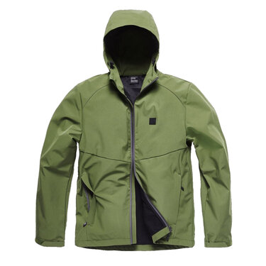 Bunda Ather olive Bunda Ather olive