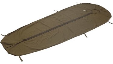 Spací vak Carinthia DEFENCE 4 do 200cm