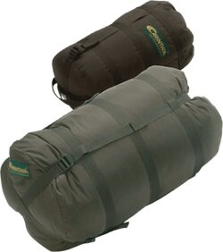 Spací vak Carinthia DEFENCE 4 do 200cm