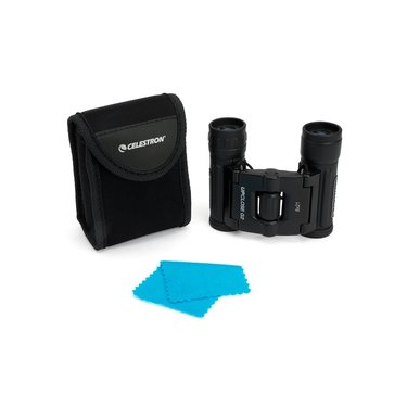 Ďalekohľad Celestron UpClose G2 8x21