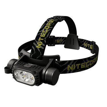 Čelovka Nitecore HC65 V2 nabíjateľná - 1750 lumenov Čelovka Nitecore HC65 V2 nabíjateľná - 1750 lumenov