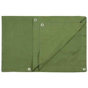 Foaie de cort Canvas material textil 2,44 x 3,05m