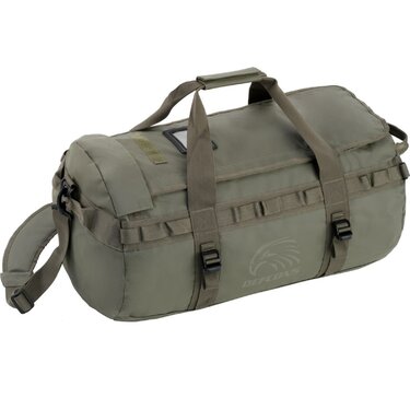 Rucsac-geantă de călătorie 3în1 Duffle DEFCON5 55l olive