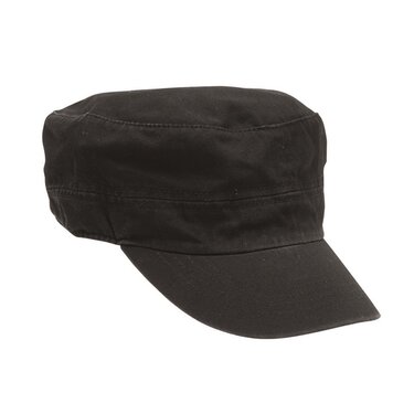 Șapcă BDU M51 Mil-Tec neagră