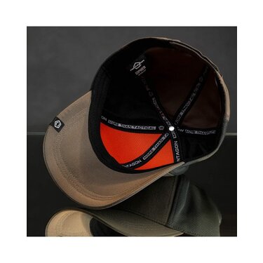 Šiltovka Pentagon Cipher Active RAL7013