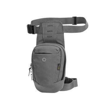 Stehenná kapsa Pentagon Consul wolf grey