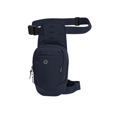 Borsetă de coapsă Pentagon Consul midnight blue