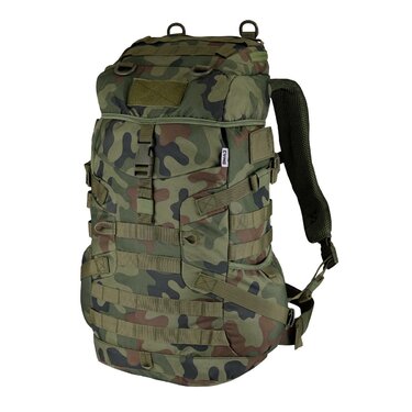 Rucsac CRUX 30l WZ Pantera