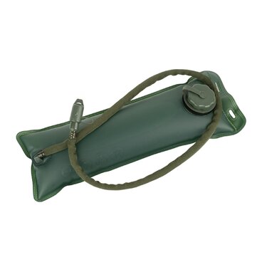 Cyklistický ruksak + hydrovak 2v1 Areswer coyote