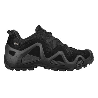 Încălțăminte tactică pentru femei Lowa ZEPHYR GTX Lo TF LDs neagră