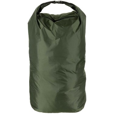 Sac impermeabil Duffle Bag GB 22l olive