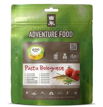 Mâncare deshidratată Adventure Food Paste bolognese