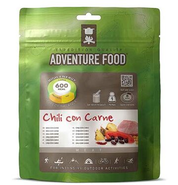 Mâncare deshidratată Adventure Food Chili Con Carne