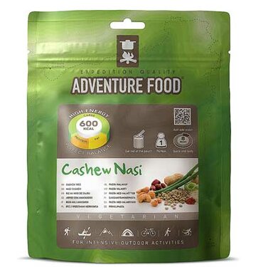 Mâncare deshidratată Adventure Food Caju nasi