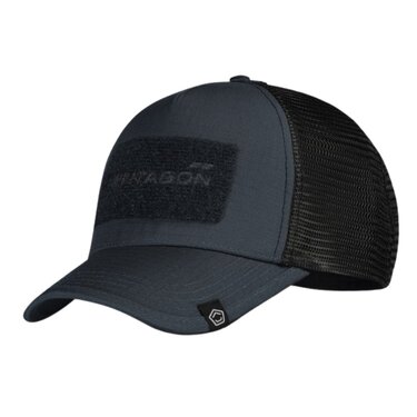 Șapcă Pentagon Delta Tactical BB Mesh midnight blue