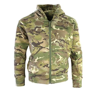 Hanorac pentru copii Hoodie BTP