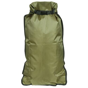 Sac impermeabil Duffle Bag Rip/Stop 10l olive