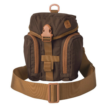 Geantă Helikon-Tex Essential Kitbag® Cordura® Earth Brown