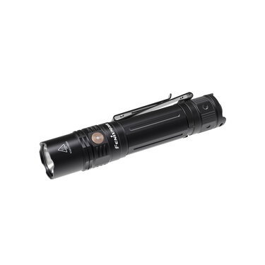 Taktická baterka Fenix PD36R (1600lm)