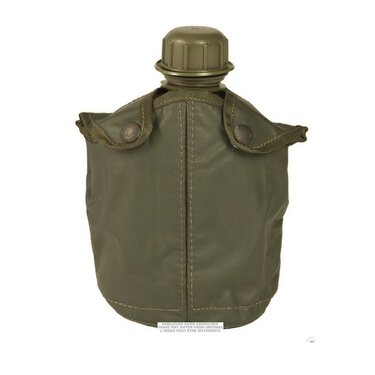 Poľná fľaša NATO 1l