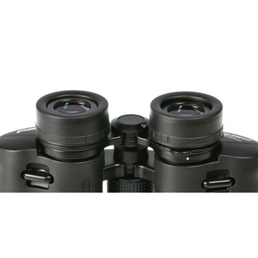 Ďalekohľad FOMEI 7x50 ZCF LEADER RWP Super Vision 