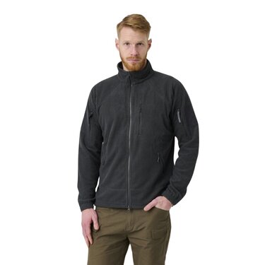 Mikina Helikon ALPHA Tactical shadow grey