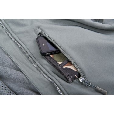 Bunda JACKAL Shark Skin olive Bunda JACKAL Shark Skin olive