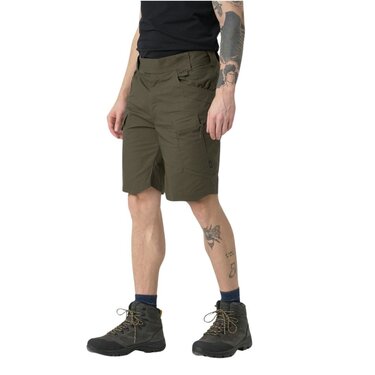 Kraťasy Helikon-Tex UTS 8.5” taiga green