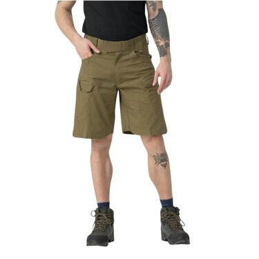 Kraťasy Helikon-Tex UTS 8.5” adaptive green
