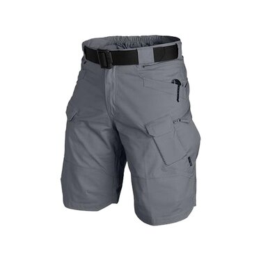 Kraťasy Helikon-Tex UTK 11” shadow grey