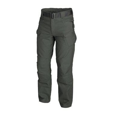 Nohavice Helikon-Tex UTP Rip/Stop jungle green