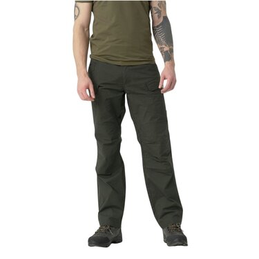 Nohavice Helikon-Tex UTP Rip/Stop jungle green