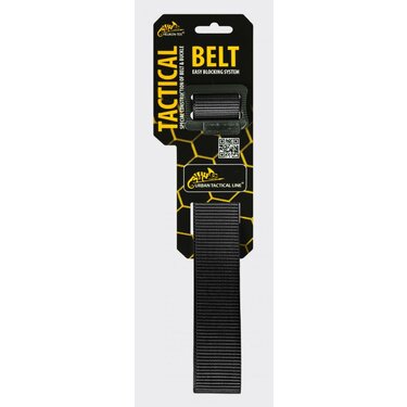 Taktický opasok UTL HELIKON-TEX čierny Taktický opasok UTL HELIKON-TEX čierny