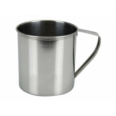 Cană din oțel inoxidabil 0,35l