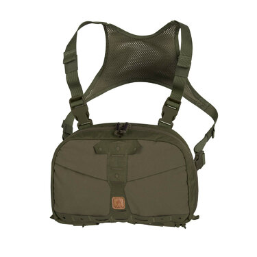 Borsetă toracică Helikon-Tex Numbat adaptive green/olive