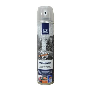 Spray de impregnare pentru încălțăminte/textil Active Outdoor 300ml