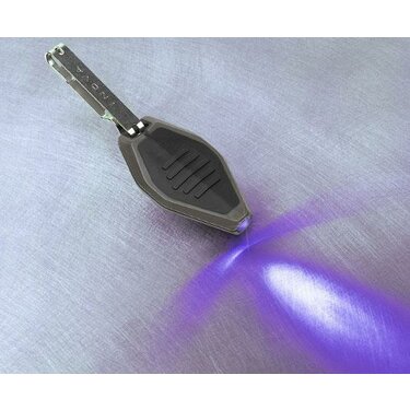 Ultrafialové svietidlo Inova (kľúčenkové)