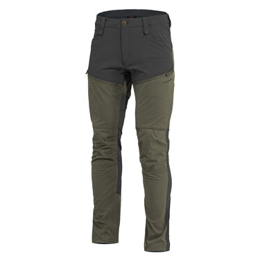 Pantaloni Pentagon Renegade Savanna RAL7013/mix