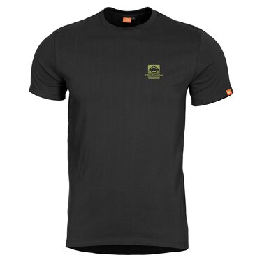 Tricou Pentagon Eagle Negru
