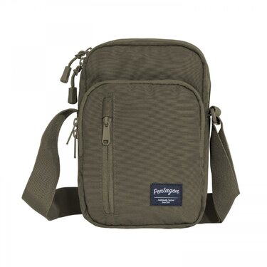 Geantă de umăr Pentagon Kleos RAL7013