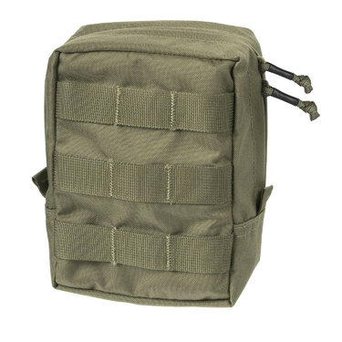 Geantă Helikon-Tex GPC Cordura adaptive green