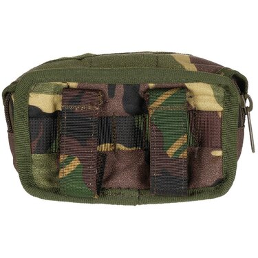 Púzdro Britské DPM hrudné MOLLE