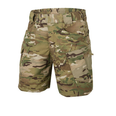 Pantaloni scurți Helikon-Tex UTS Flex 8.5 MultiCam