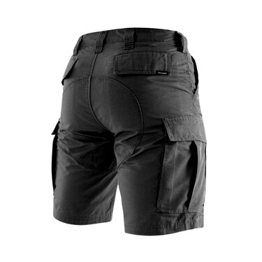 Kraťasy Pentagon BDU 2.0 čierne