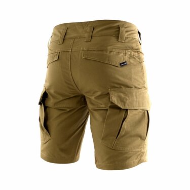 Kraťasy Pentagon Lycos coyote