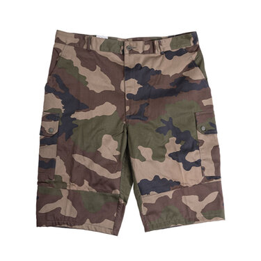 Kraťasy Franc. CCE tarn Kraťasy Franc. CCE tarn