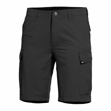 Pantaloni scurți Pentagon BDU 2.0 Tropic negru