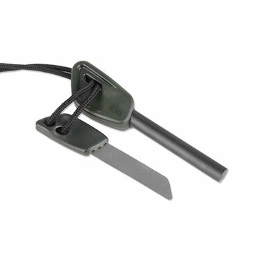 Amnar Wildo Pro large olive