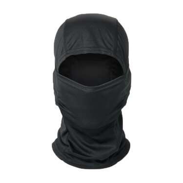 Cagulă CMG Ninja neagră