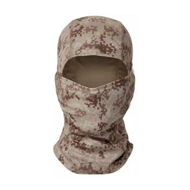 Cagulă CMG Ninja DPM Marpat Digital Desert